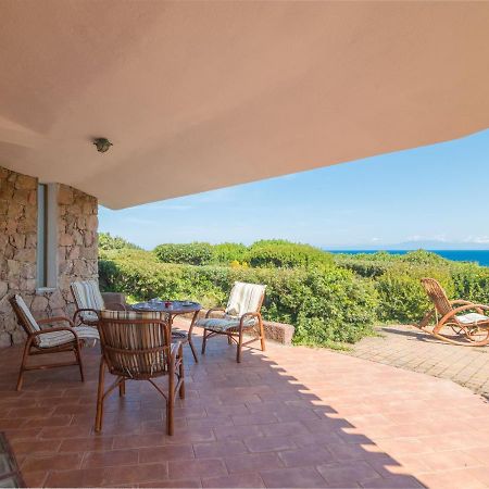 Holiday Home Li Parrici By Interhome Aglientu Esterno foto